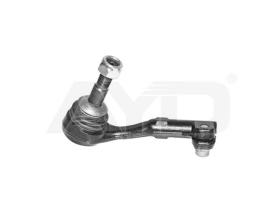 Motaquip 9103418 - TESTINA STERZO SX BMW