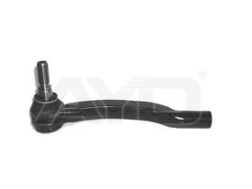 Motaquip 9106950 - TESTINA STERZO SX FIAT