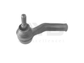 Motaquip 9109988 - TESTINA STERZO SX FORD