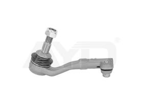Motaquip 9112689 - TESTINA STERZO SX BMW