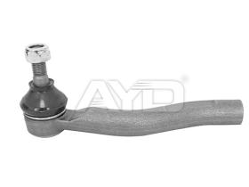 Motaquip 9113774 - TESTINA STERZO DX TOYOTA