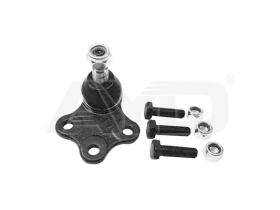 Motaquip 9200020 - TESTA SOSPENSIONE DX/SX OPEL