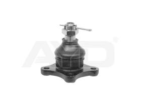 Rts 9200037 - TESTA SOSPENS. DX/SX MITSUB.