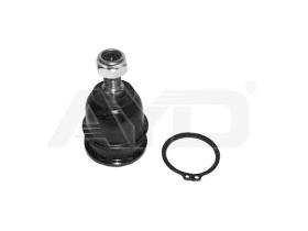 Motaquip 9200056 - TESTA SOSPENSIONE DX/SX KIA