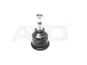 Akron-Malò 9200372 - TESTA SOSPENSIONE DX/SX OPEL