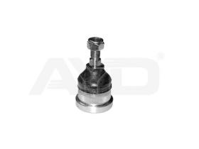 Akron-Malò 9200375 - TESTA SOSPENSIONE DX/SX OPEL