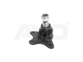 NAPA 9200891 - TESTA SOSPENSIONE DX VW