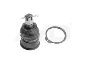 Motaquip 9201405 - TESTA SOSPENS. DX/SX ROVER