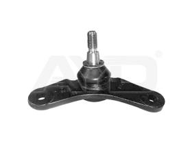 Motaquip 9201494 - TESTA SOSPENSIONE DX BMW