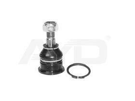 Motaquip 9201577 - TESTA SOSPENS. DX/SX NISSAN