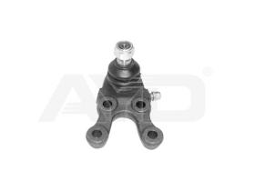 Motaquip 9201736 - TESTA SOSPENS. DX MITSUBISHI