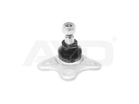 Ocap 9201785 - TESTA SOSPENS DX/SX MERCEDES