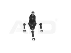 Moog 9201917 - TESTA SOSPENSIONE DX/SX OPEL