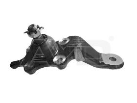 Akron-Malò 9202595 - TESTA SOSPENSIONE SX TOYOTA