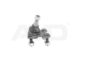 Trw 9203350 - TESTA SOSPENSIONE DX VW
