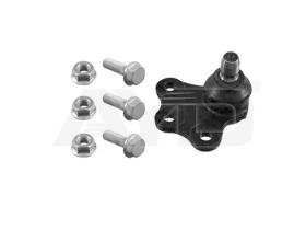 Triclo 9203497 - TESTA SOSPENSIONE DX OPEL