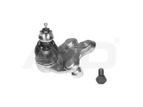 Motaquip 9205478 - TESTA SOSPENS. DX/SX TOYOTA