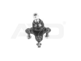 Motaquip 9205522 - TESTA SOSPENSIONE SX VW