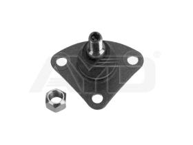 Motaquip 9206993 - TESTA SOSPENSIONE DX/SX FIAT