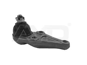 Motaquip 9208372 - TESTA SOSPENS. DX/SX MITSUB.