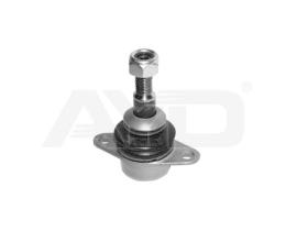 Akron-Malò 9208430 - TESTA SOSPENSIONE DX/SX BMW