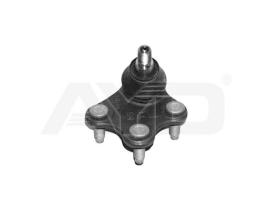 Motaquip 9209068 - TESTA SOSPENSIONE SX VW