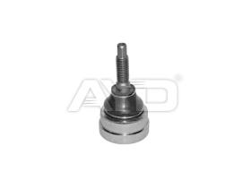 Akron-Malò 9209142 - TESTA SOSPENSIONE DX/SX JEEP