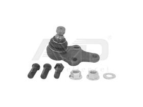 Motaquip 9209202 - TESTA SOSPENS. DX/SX HYUNDAI