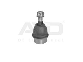 Akron-Malò 9210616 - TESTA SOSPENSIONE DX/SX JEEP