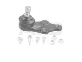 Motaquip 9225727 - TESTA SOSPENS.DX/SX KIA