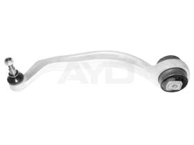NAPA 9400048 - BRACCIO ANT. SX AUDI - VW