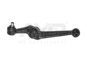 Triclo 9400862 - BRACCIO ANT. SX PSA