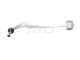 Triclo 9400887 - BRACCIO ANT. SX BMW