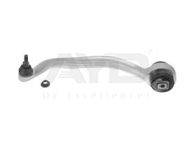 Akron-Malò 9409377 - BRACCIO ANT.INF.SX  A6 4WD