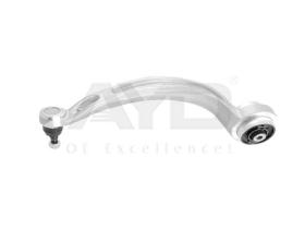 Monroe 9410621 - BRACCIO ANT. SX AUDI - VW