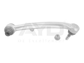 Akron-Malò 9416318 - BRACCIO POST.DX BMW M3 E93