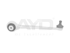 Akron-Malò 9417053 - BRACCIO ANT DX AUDI A4 2016