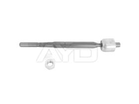 Akron-Malò 9515135 - GIUNTO ASSIALE DX/SX YARIS