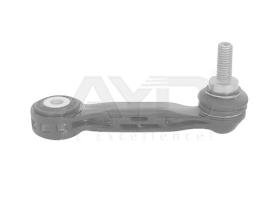 Akron-Malò 9613356 - BRACCIO POST.SX BMW M3 E93