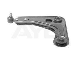 Motaquip 9700785 - BRACCIO ANT. SX FORD