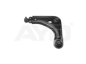 Akron-Malò 9700787 - BRACCIO ANT. SX FORD