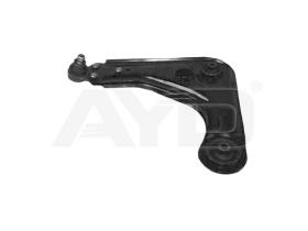 Motaquip 9700793 - BRACCIO ANT. SX FORD