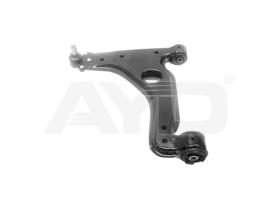 Motaquip 9700909 - BRACCIO ANT.SX OPEL VECTRA B