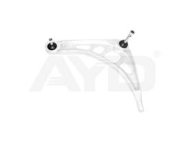 Triclo 9700959 - BRACCIO ANT. SX BMW