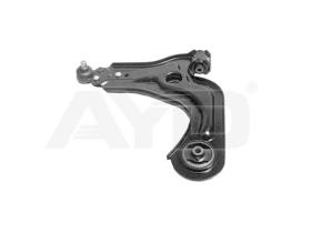 Motaquip 9701010 - BRACCIO ANT. SX FORD