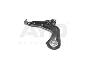 Motaquip 9701696 - BRACCIO ANT. SX FORD