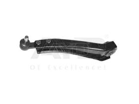 Akron-Malò 9701743 - BRACCIO ANT. SX OPEL