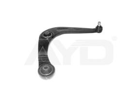 Triclo 9701836 - BRACCIO ANT. DX PSA