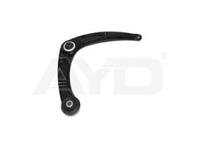 Triclo 9701838 - BRACCIO ANT. DX PSA
