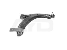 Triclo 9701900 - BRACCIO ANT. DX PSA